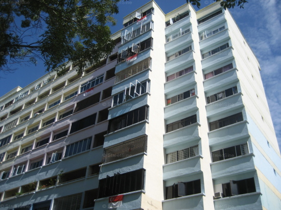 Blk 63 Chai Chee Road (Bedok), HDB 5 Rooms #11672